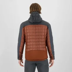 Karpos Lastei Active Plus Jacket - Doudoune homme