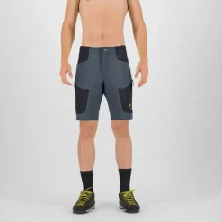 Karpos Lastia Bermuda - Short randonnée homme