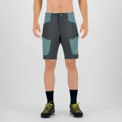 Karpos Lastia Bermuda - Short randonnée homme