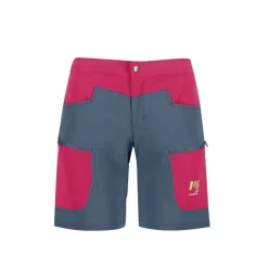 Karpos Lastia Bermuda - Short randonnée femme