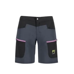 Karpos Lastia Bermuda - Short randonnée femme