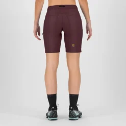 Karpos Lastia Bermuda - Short randonnée femme
