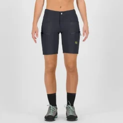 Karpos Lastia Bermuda - Short randonnée femme