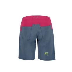 Karpos Lastia Bermuda - Short randonnée femme