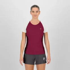Karpos Lavaredo EVO Jersey - T-shirt femme