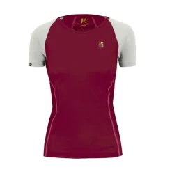 Karpos Lavaredo EVO Jersey - T-shirt femme