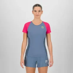 Karpos Lavaredo EVO Jersey - T-shirt femme