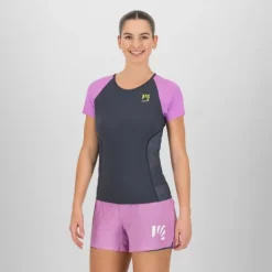 Karpos Lavaredo EVO Jersey - T-shirt femme
