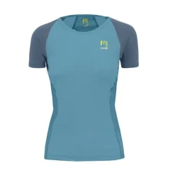 Karpos Lavaredo EVO Jersey - T-shirt femme