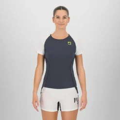 Karpos Lavaredo EVO Jersey - T-shirt femme