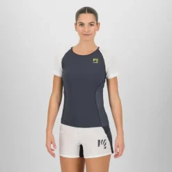 Karpos Lavaredo EVO Jersey - T-shirt femme
