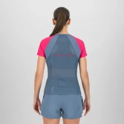 Karpos Lavaredo EVO Jersey - T-shirt femme