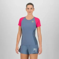 Karpos Lavaredo EVO Jersey - T-shirt femme