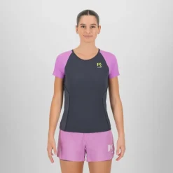 Karpos Lavaredo EVO Jersey - T-shirt femme