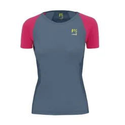 Karpos Lavaredo EVO Jersey - T-shirt femme