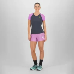 Karpos Lavaredo EVO Jersey - T-shirt femme