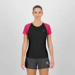 Karpos Lavaredo EVO Jersey - T-shirt femme