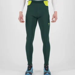 Karpos Lavaredo Plus Winter Tight - Collant running femme