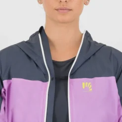 Karpos Lavaredo Rain EVO Jacket - Veste imperméable femme