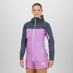 Karpos Lavaredo Rain EVO Jacket - Veste imperméable femme