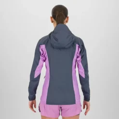 Karpos Lavaredo Rain EVO Jacket - Veste imperméable femme