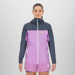 Karpos Lavaredo Rain EVO Jacket - Veste imperméable femme