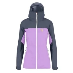 Karpos Lavaredo Rain EVO Jacket - Veste imperméable femme