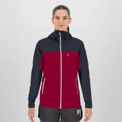 Karpos Lavaredo Rain EVO Jacket - Veste imperméable femme