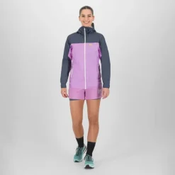 Karpos Lavaredo Rain EVO Jacket - Veste imperméable femme