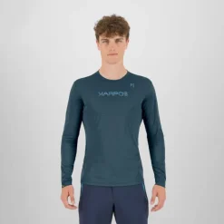Karpos Loma Evo Long Sleeve T-Shirt - T-shirt homme
