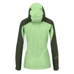 Karpos Lot Rain Jacket - Veste imperméable femme