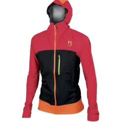 Karpos Lot Rain Jacket - Veste imperméable homme