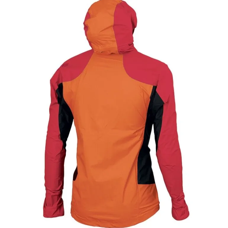 Karpos Lot Rain Jacket - Veste imperméable homme
