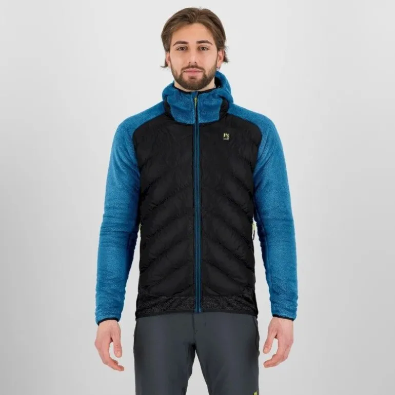 Karpos Marmarole Jacket - Veste hybride homme