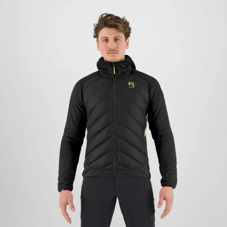 Karpos Marmarole Jacket - Veste hybride homme