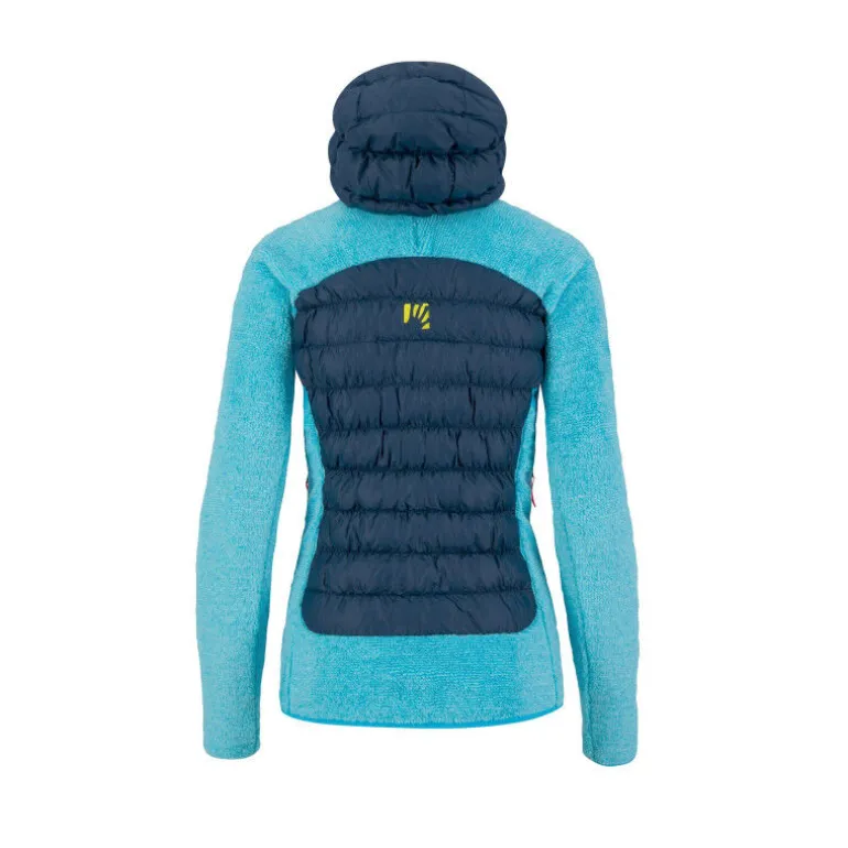 Karpos Marmarole Jacket - Veste hybride femme