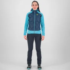 Karpos Marmarole Jacket - Veste hybride femme