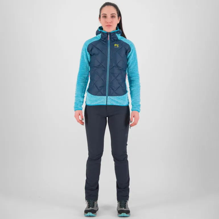 Karpos Marmarole Jacket - Veste hybride femme