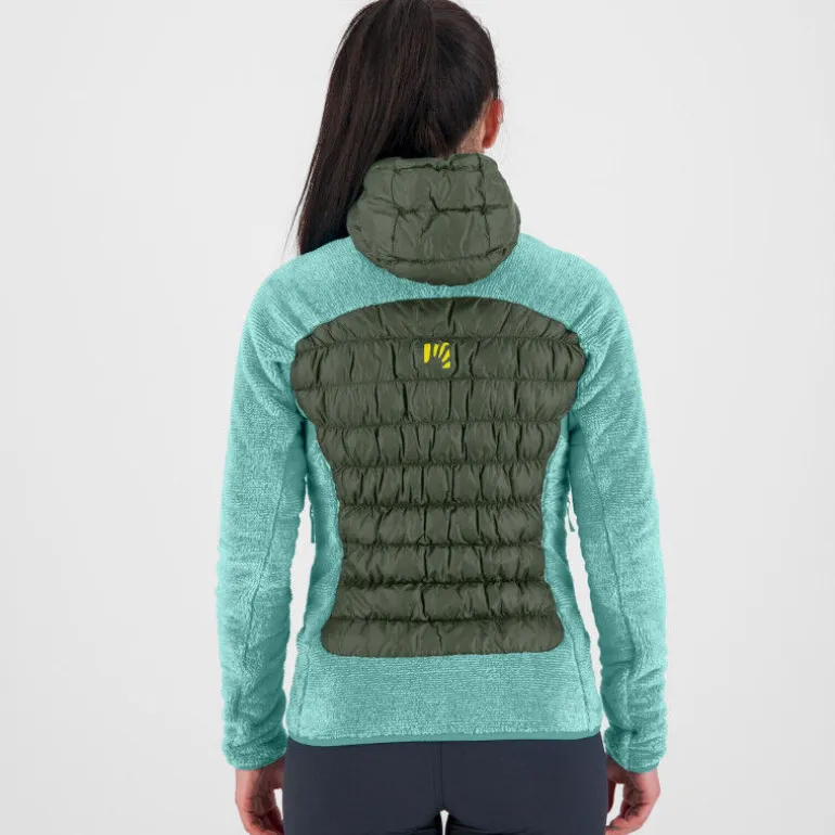 Karpos Marmarole Jacket - Veste hybride femme