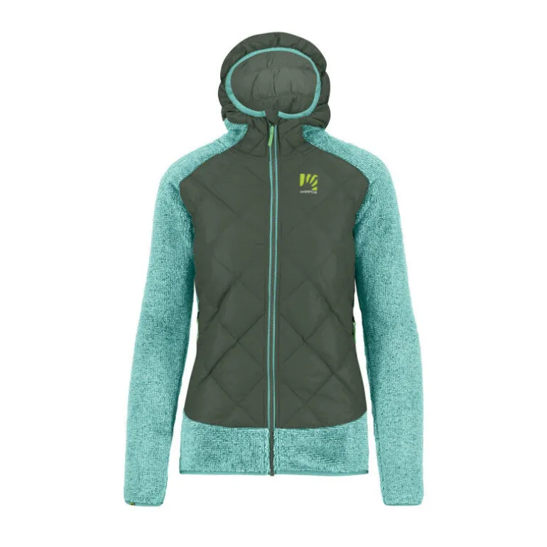 Karpos Marmarole Jacket - Veste hybride femme
