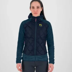 Karpos Marmarole Jacket - Veste hybride femme