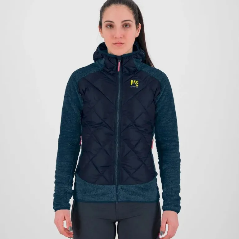Karpos Marmarole Jacket - Veste hybride femme