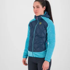 Karpos Marmarole Jacket - Veste hybride femme