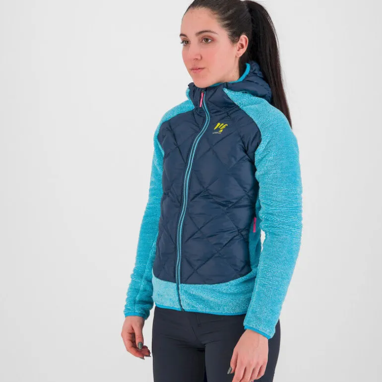 Karpos Marmarole Jacket - Veste hybride femme