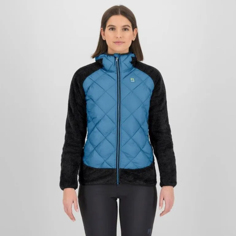Karpos Marmarole Jacket - Veste hybride femme
