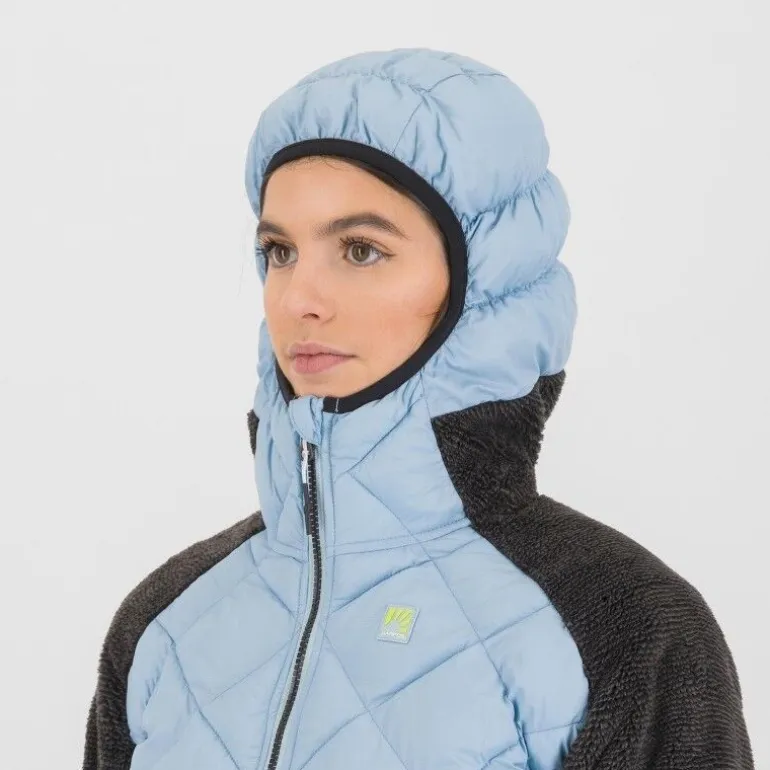 Karpos Marmarole Jacket - Veste hybride femme