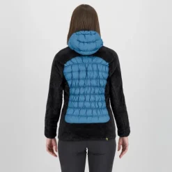 Karpos Marmarole Jacket - Veste hybride femme