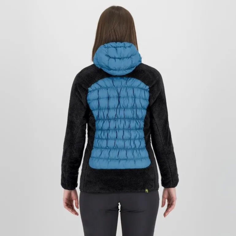 Karpos Marmarole Jacket - Veste hybride femme
