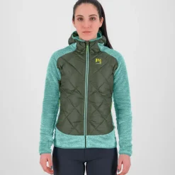 Karpos Marmarole Jacket - Veste hybride femme