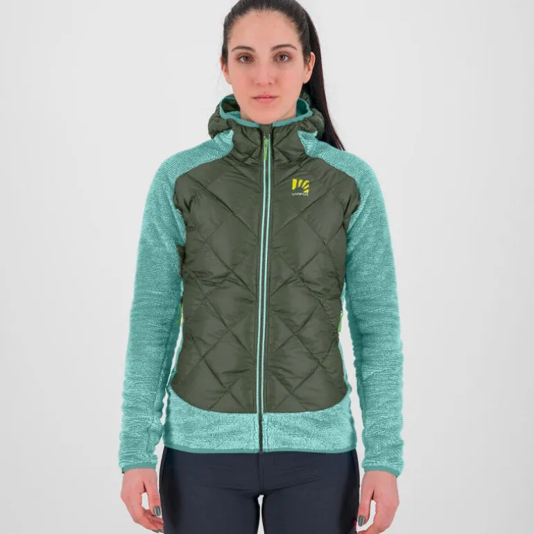 Karpos Marmarole Jacket - Veste hybride femme
